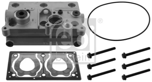 Kit de revizie compresor Renault