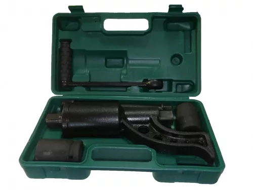 CHEIE CU REDUCTOR PENTRU ROTI (CAMION) 1"