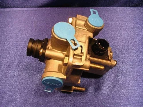 Supapă de control ABS