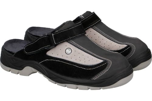 Sandale de siguranță 45 gri