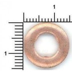 Inel de foc DAF LF55