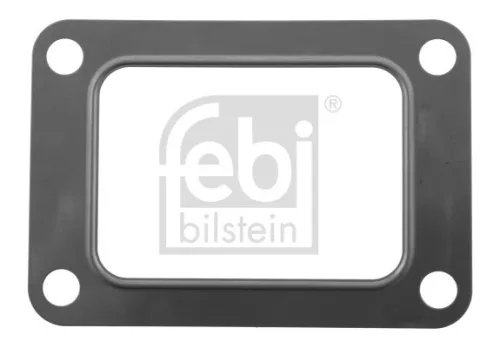 Garnitura de bază Renault turbo