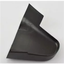   Mercedes Actros MP4 oglindă de sticlă capac superior stânga