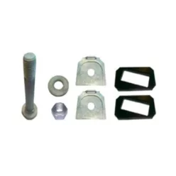 BPW Kit de reparare a arcului plat
