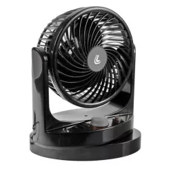 Ventilator 24V