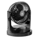 Ventilator 24V