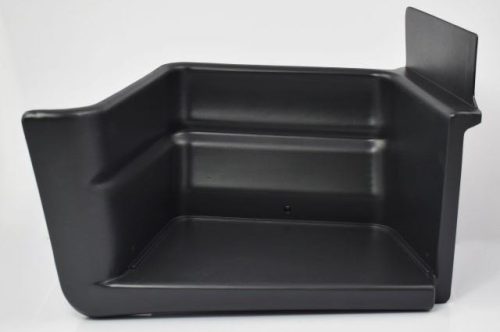 Iveco pas la dreapta