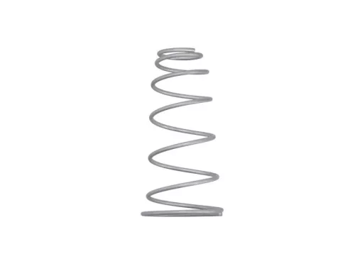 Frână pneumatică de lucru arc de frână