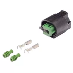 Conector pentru luminile de zi Mercedes MP4