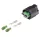 Conector pentru luminile de zi Mercedes MP4