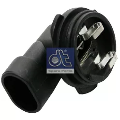 Priză pentru faruri de ceață H1