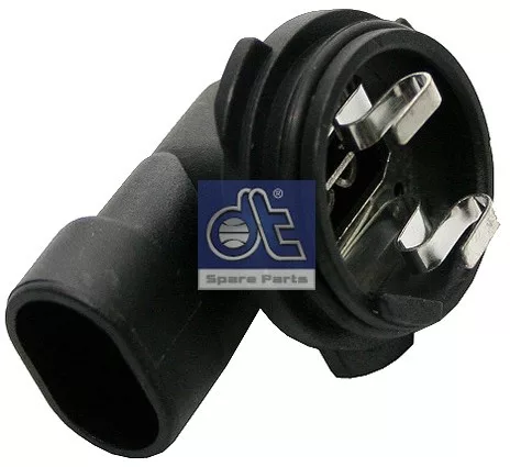 Priză pentru faruri de ceață H1