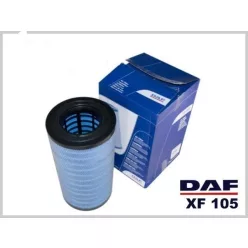 DAF XF 105 filtru de aer 2011-