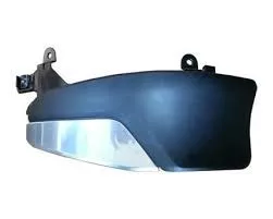 Deflector de aer Scania R stânga