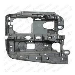   MAN TGL Euro 6 suport de colț dreapta pentru bara de protecție