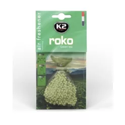 K2 Detergent auto cu ceai verde