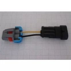 Conector faruri xenon Scania