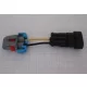 Conector faruri xenon Scania
