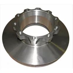 Disc de frână spate MAN TGA FI432