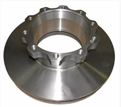 Disc de frână spate MAN TGA FI432
