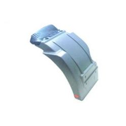 Apărătoare față stânga Mercedes Actros MP2