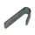 Clemă pentru dantelă 13*3mm