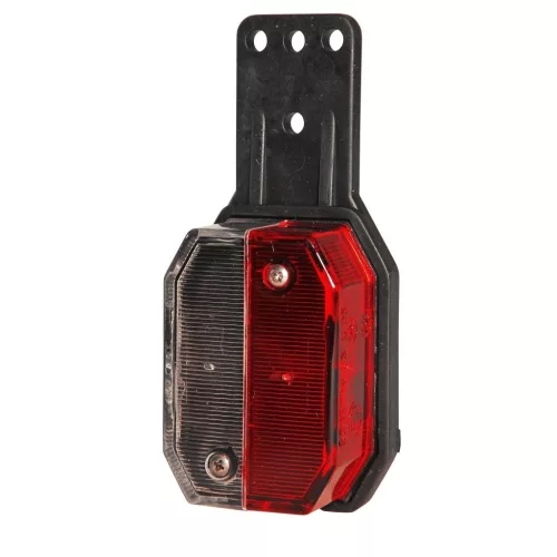 Indicator de lățime incandescent p/f stânga