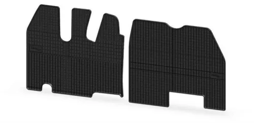 Renault Magnum 96- set de covorașe de cauciuc