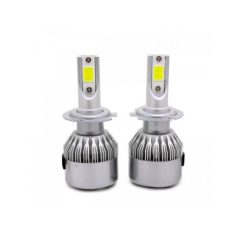 Set becuri led H7 12-24V
