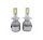 Set becuri led H7 12-24V