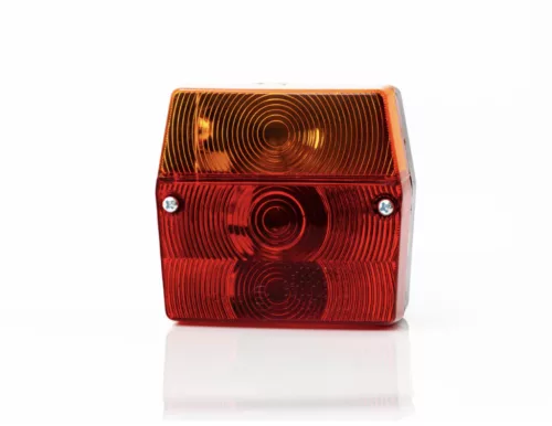Lampa spate 3f dreapta