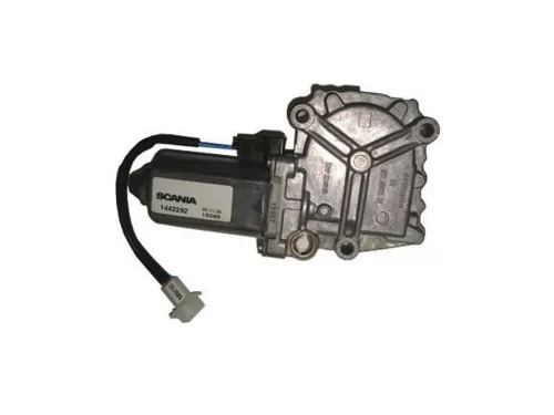 Scania 4 ferestre lift motor stânga