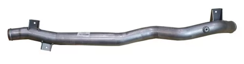 Conductă de apă metalică