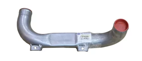 Conductă de apă metalică