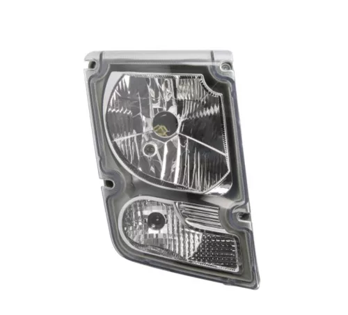 Far dreapta Volvo FE/FL (06-)