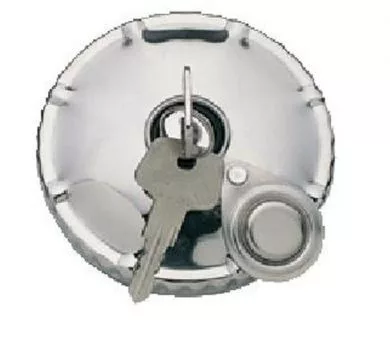 Capac de combustibil FI60mm