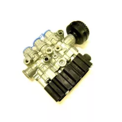 Ecas supapă solenoidală