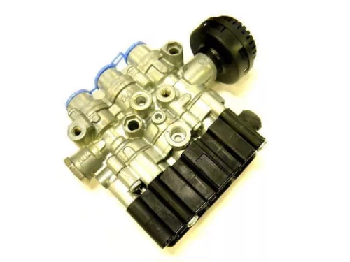 Ecas supapă solenoidală