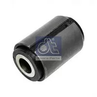Amortizor cu arc RVI Premium DXI FI24*62*96