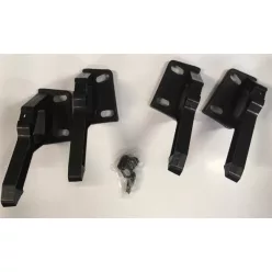 Suport parasolar Renault T Euro 6