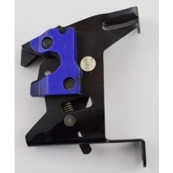 Scania P/G/R/T încuietoarea ușii de serviciu din dreapta