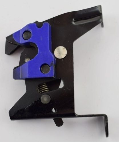 Scania P/G/R/T încuietoarea ușii de serviciu din dreapta