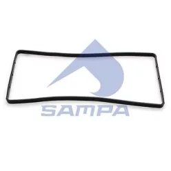 Garnitura filtrului de ulei Iveco Cursor