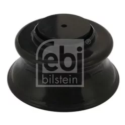 Piston arc pneumatic (Volvo)