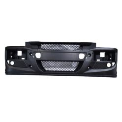   Bara de protecție Iveco Cargo 130 (10-) cu faruri de ceață