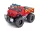 Camion de pompieri Mercedes Benz Unimog U5023, radiocomandat