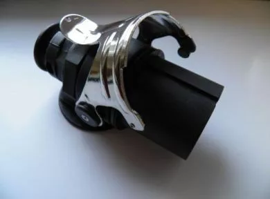 Ștecher electric 7p EBS