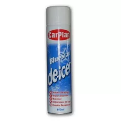 Îndepărtător de gheață CARPLAN 600ml