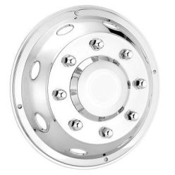 Disc decorativ 19,5 față