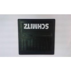 Clapeta de noroi Schmitz din cauciuc 400*400